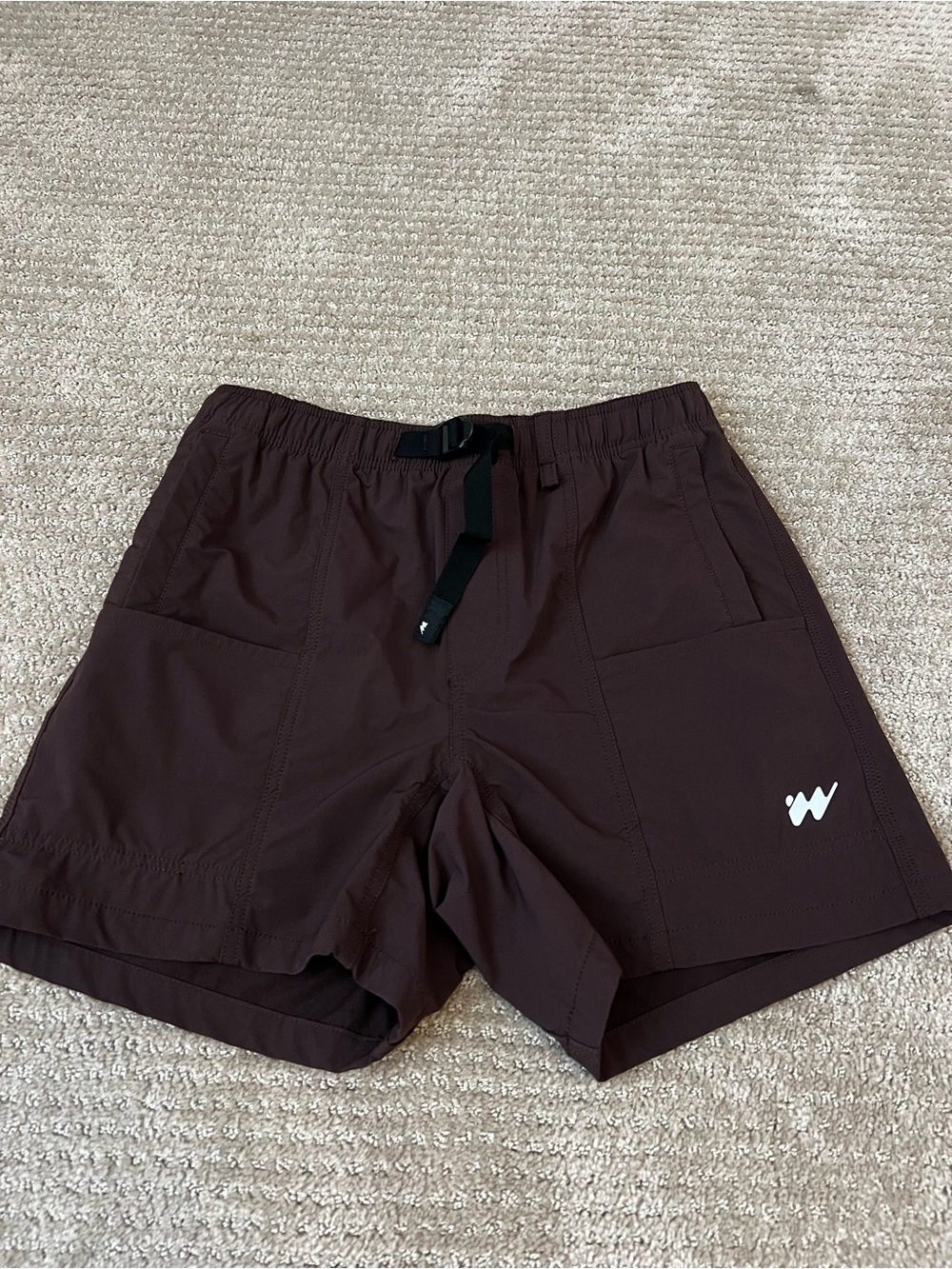 Without Walls Nylon Trail Short